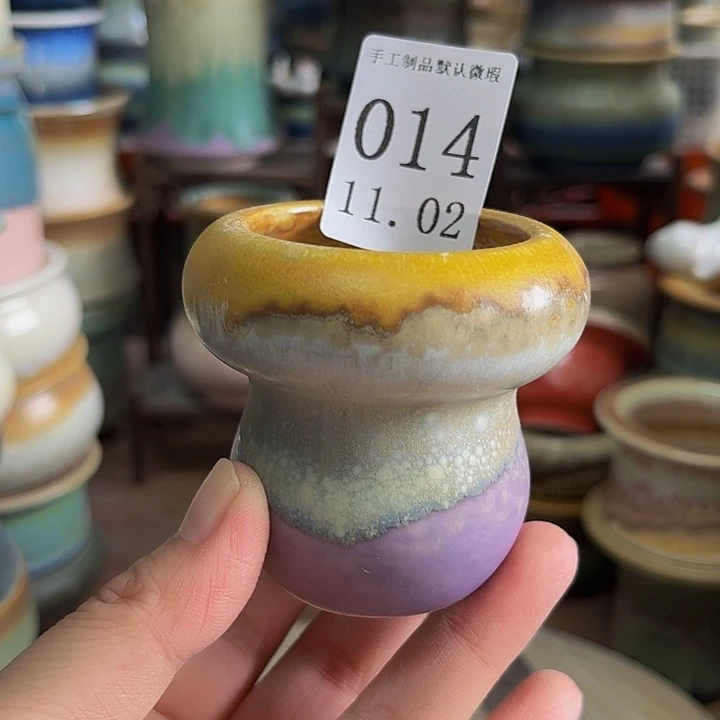 瓷片景德镇陶瓷手工制作