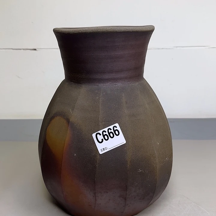 备前烧作品备前烧
