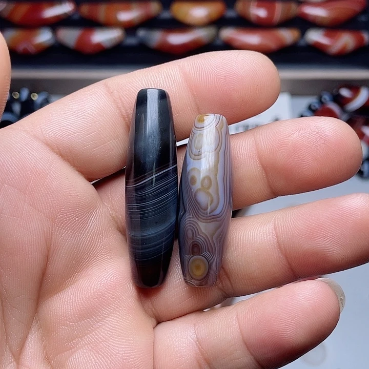 玛瑙/玉髓珠宝半成品合金