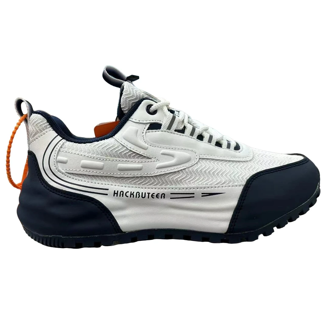 [强]男女同款手工定制情侣款帕拉鞋6618-7