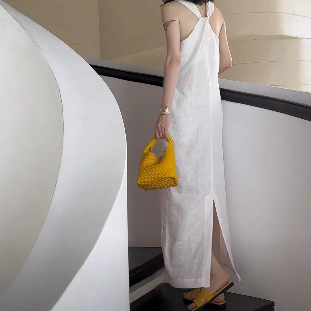 新款时尚洋气精品百搭女装F2613