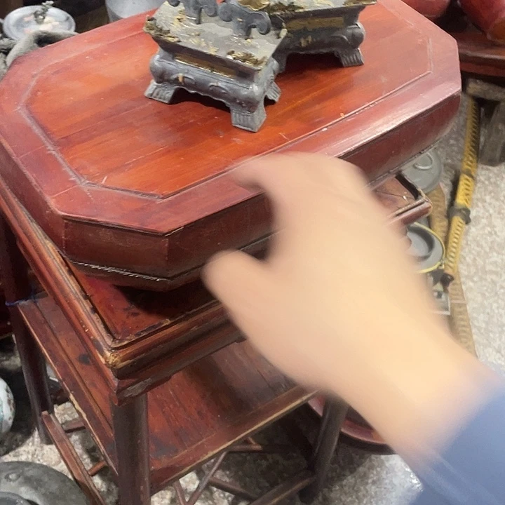 小****香榧木民俗文化旅游资源