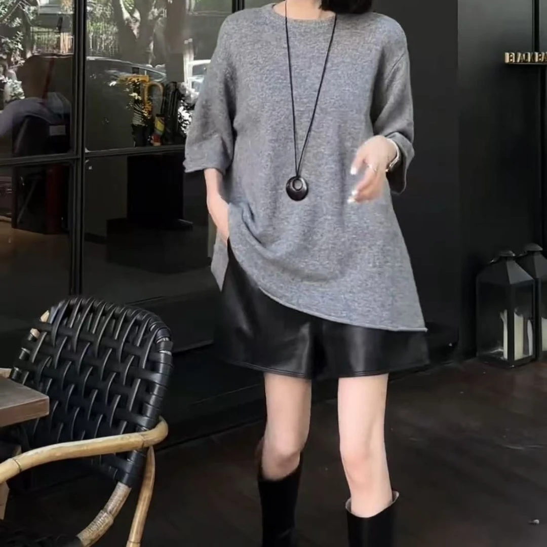 新款气质时尚洋气韩版女装