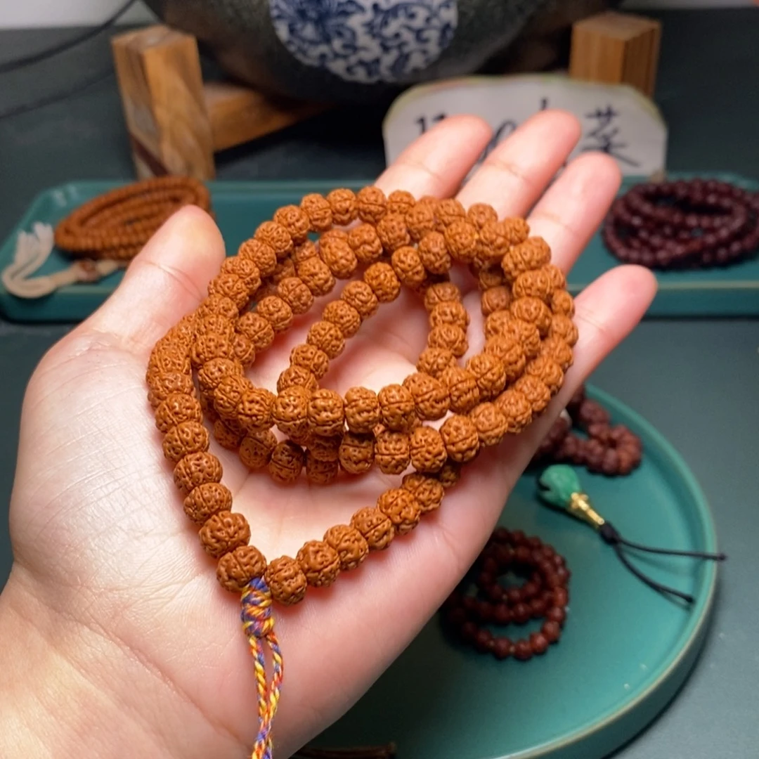 吊坠柏香籽/百香籽799.9金刚