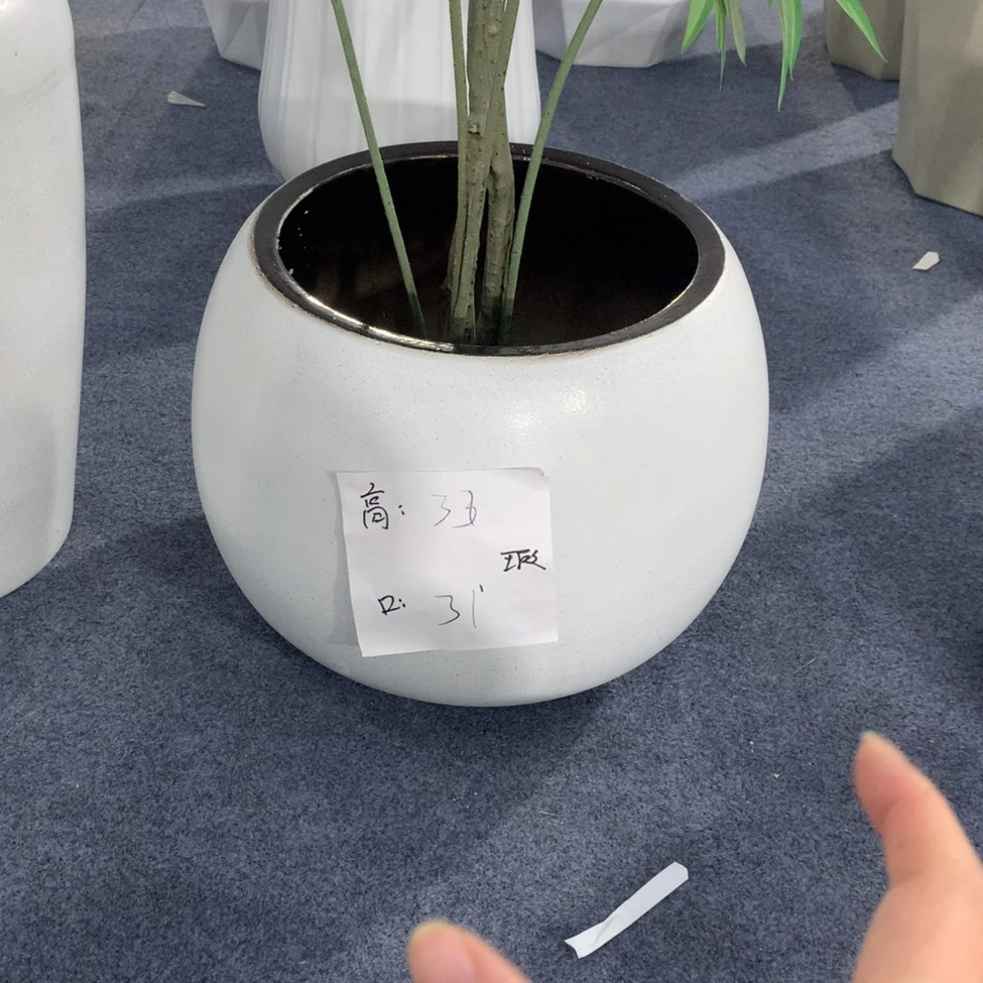 高温陶瓷微瑕系列