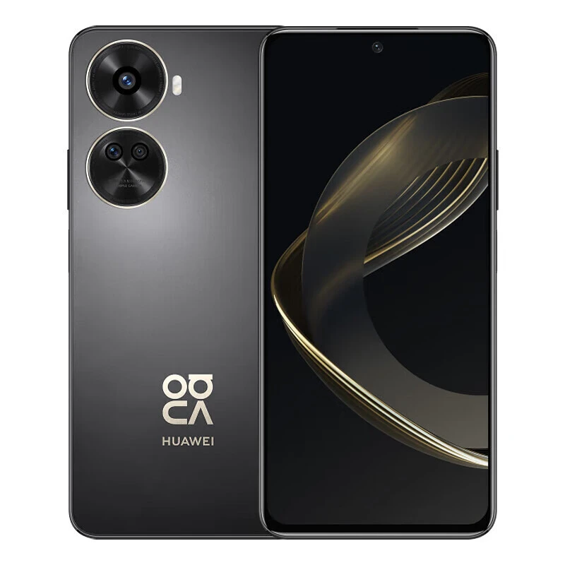准新品 Huawei/华为 nova11SE高清摄像手机 一亿像素光影人像羽