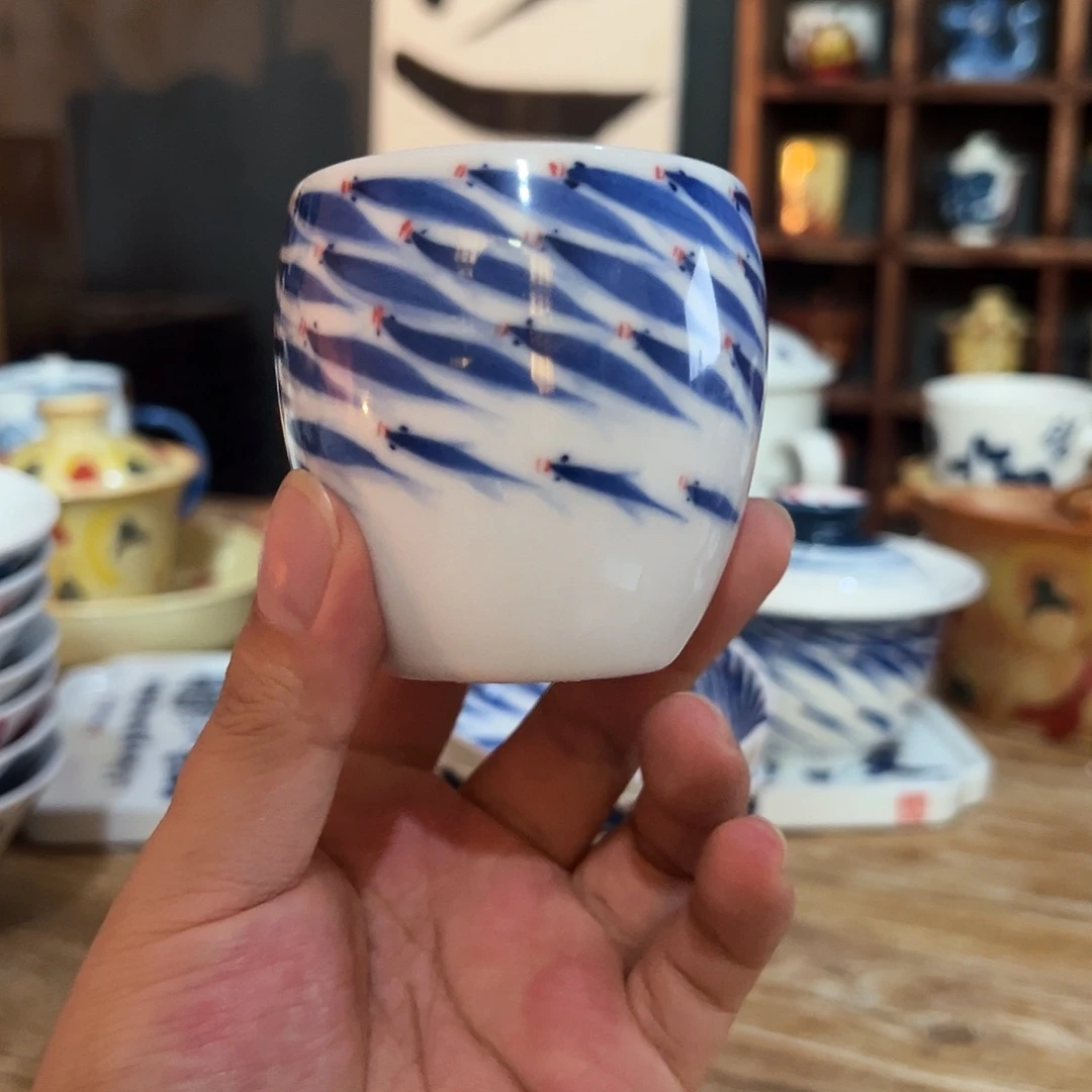 陶瓷艺术作品欣赏