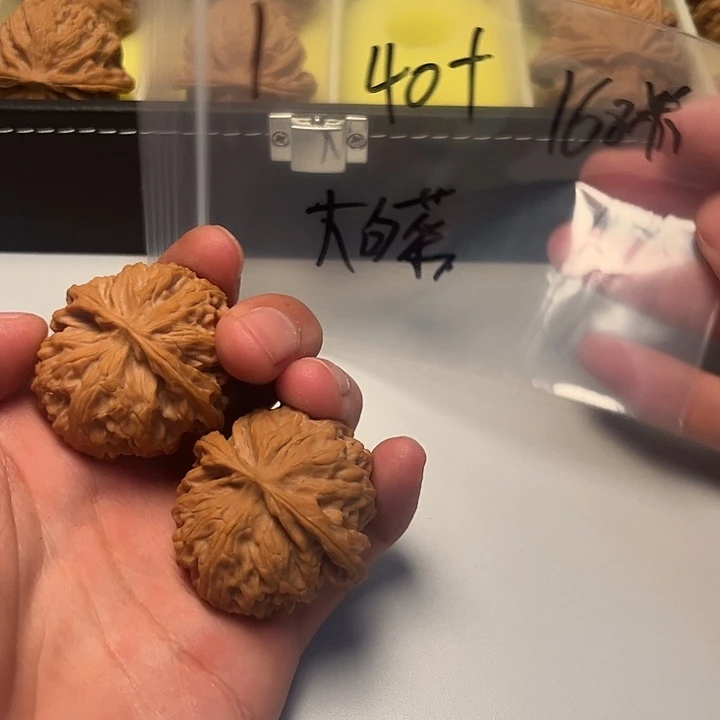 手串/手链核桃苹果园