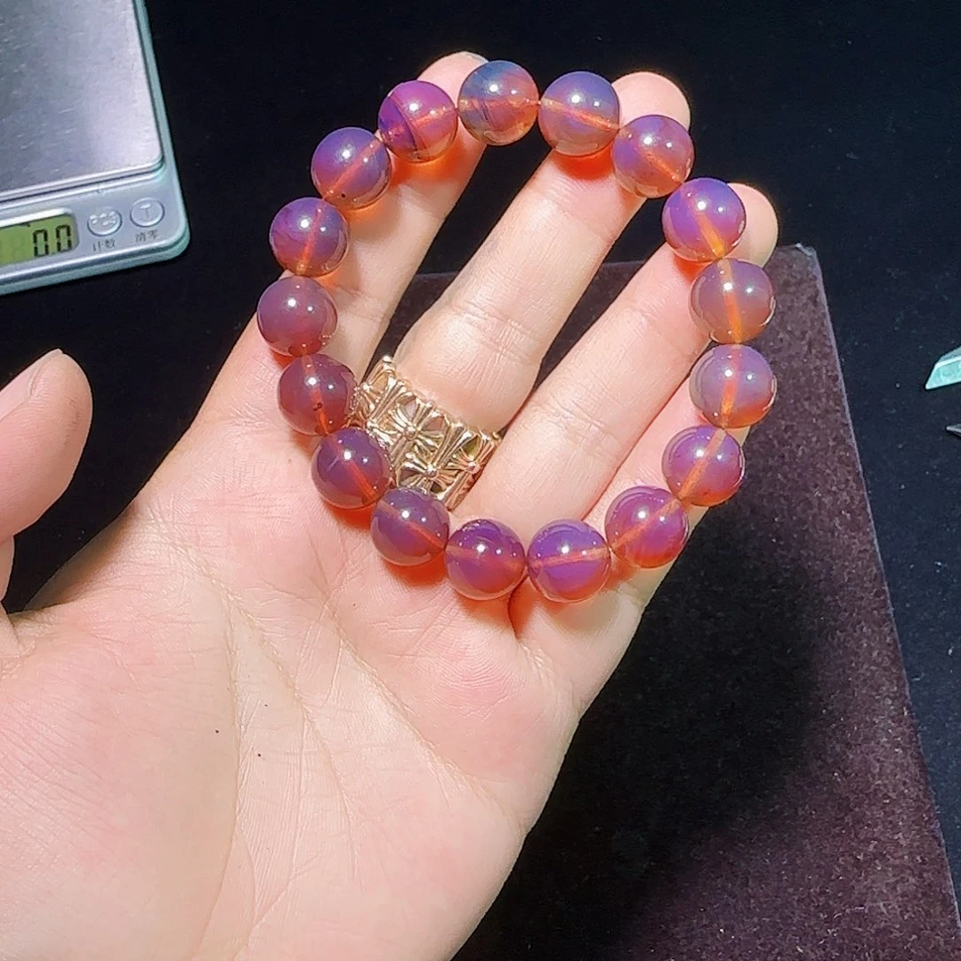 裸石琥珀未镶嵌琥珀