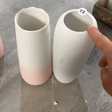 瓶瑕疵24厘米72号组合