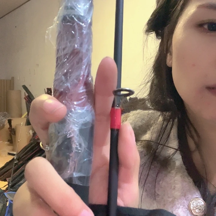 人***初3.8m1.8m以下碳素1.65红直