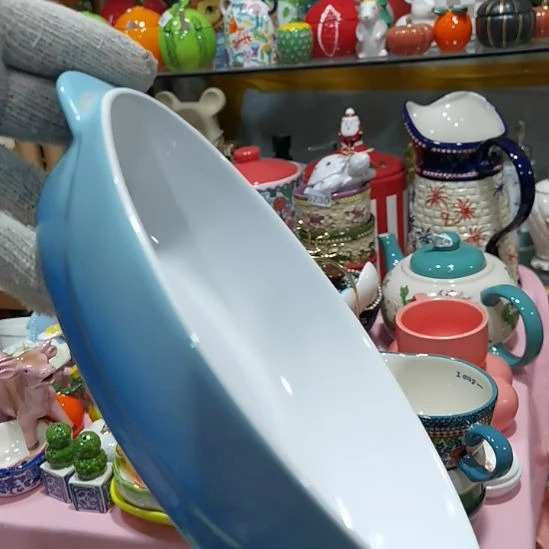 瓷片陶瓷产品设计