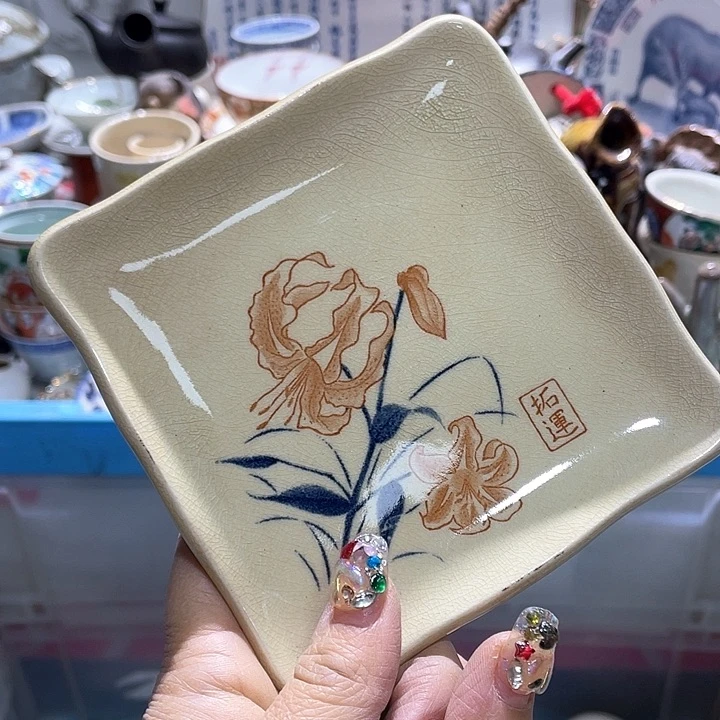 瓷片19.9包邮新疆西藏不发货