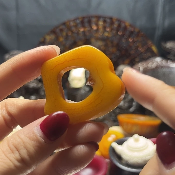 木非州花梨大果紫檀q14