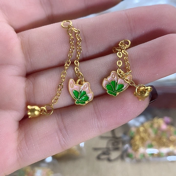 铜合金可爱系列 满三单飞3