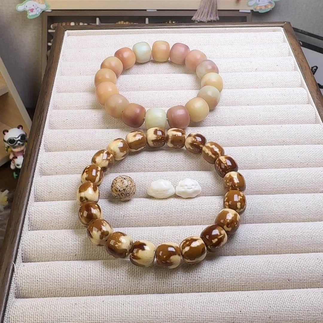 紫金鼠吊坠画皮老型紫金鼠