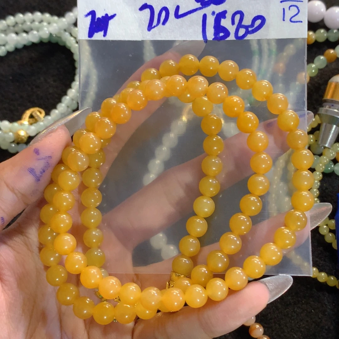 定制翡翠未镶嵌天然缅甸翡翠