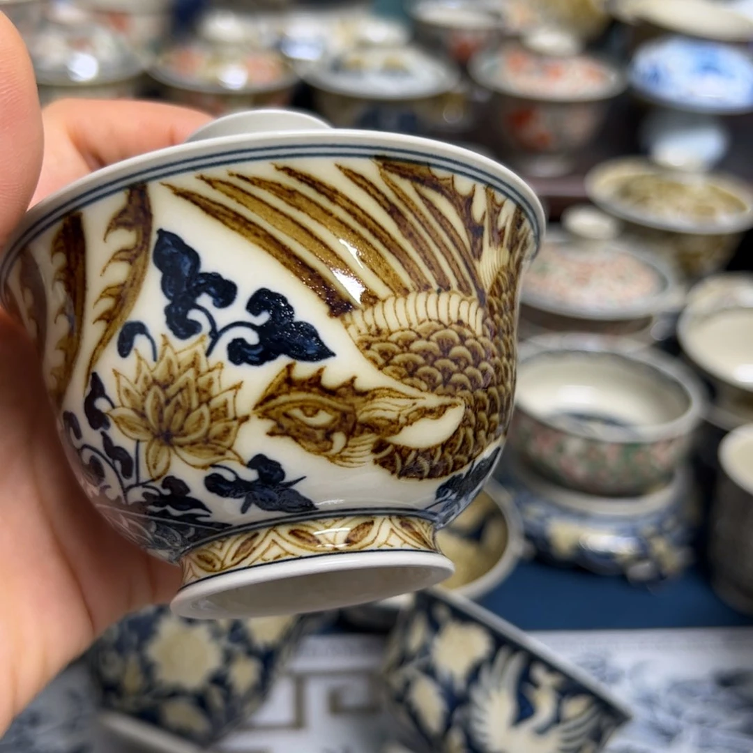 【闪购商品】陶瓷艺术有限公司