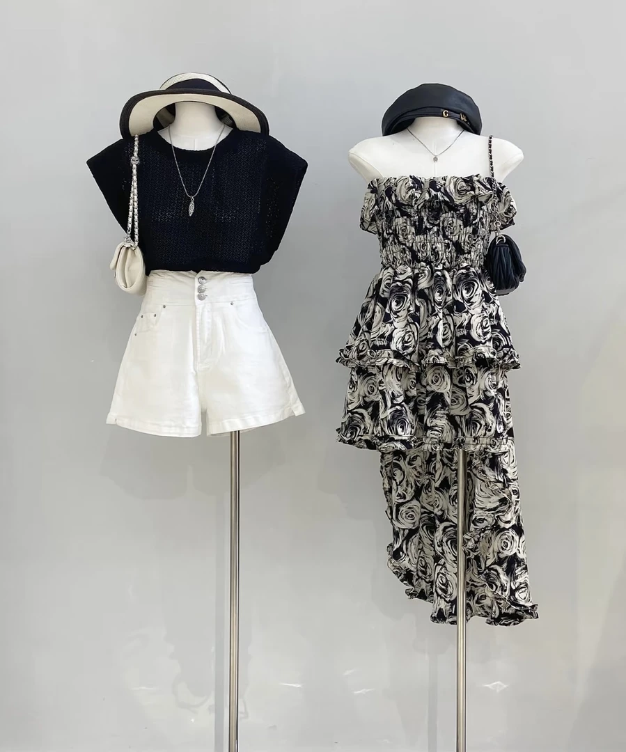 DA 2025毛衣清货专拍链接 不包邮