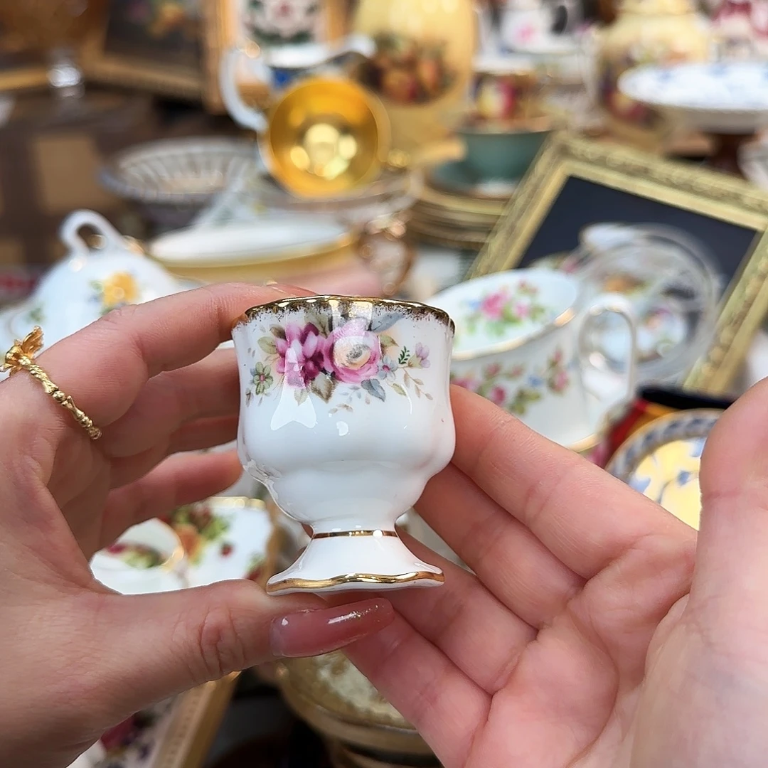 欧洲瓷器收藏鉴赏