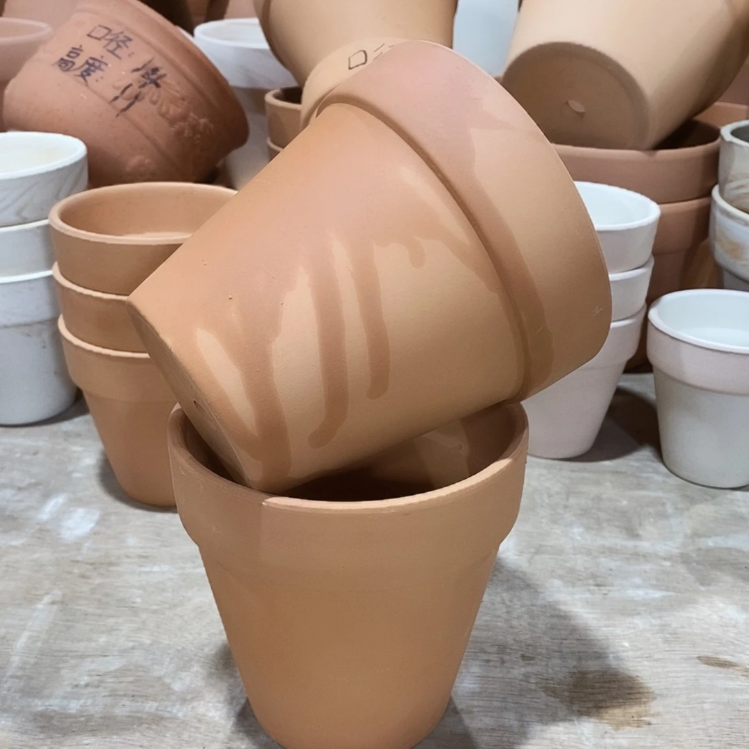 红陶13×13-2