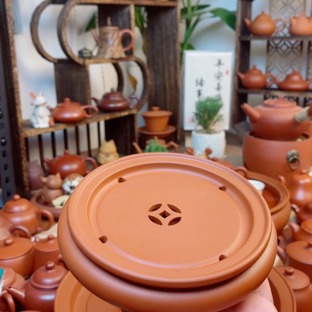 A***a手工壶承孤品不退换