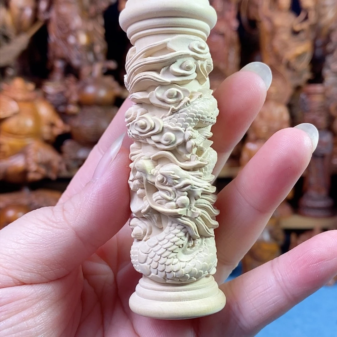 黄杨木小叶黄杨木工艺品