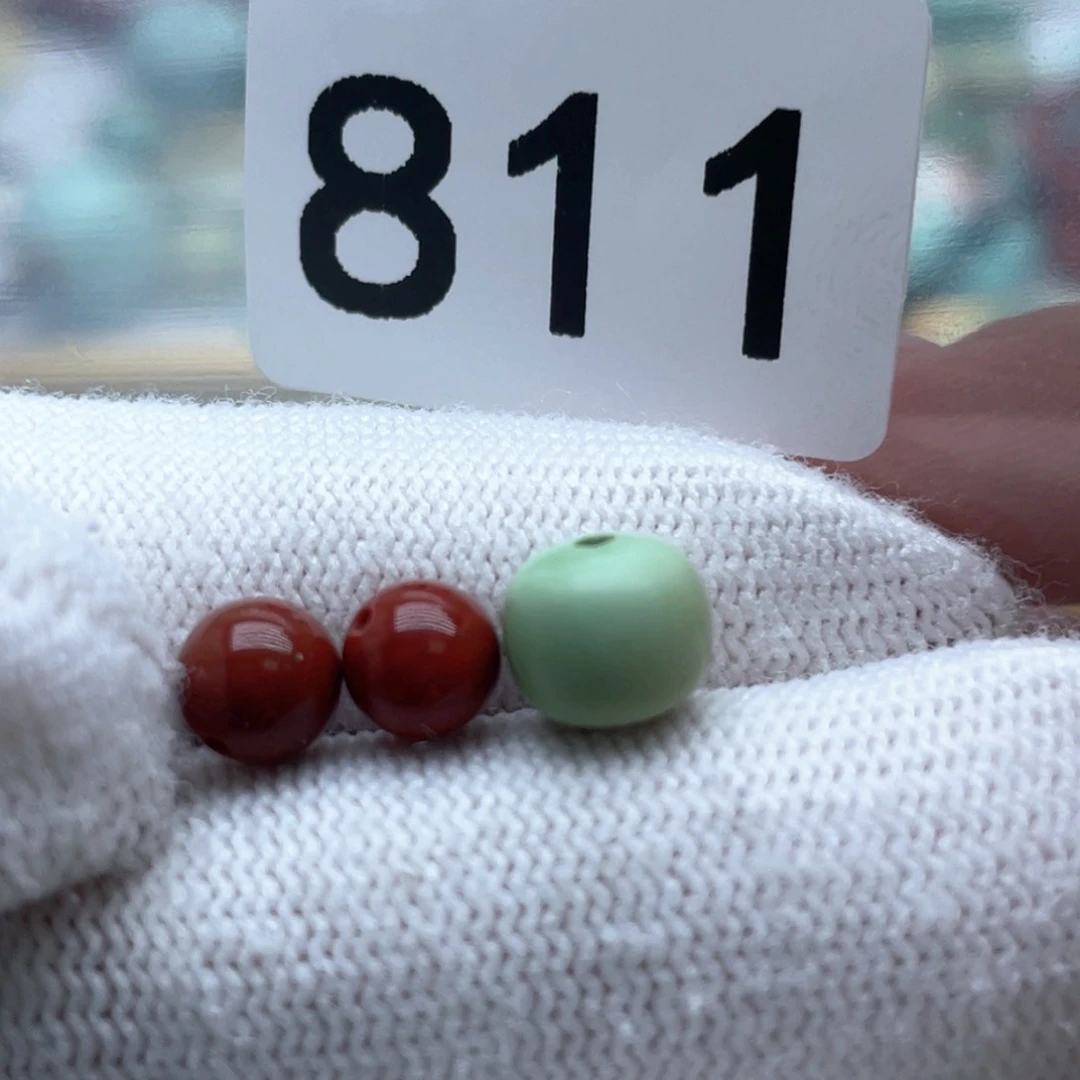 南红玛瑙未镶嵌珠宝奇石