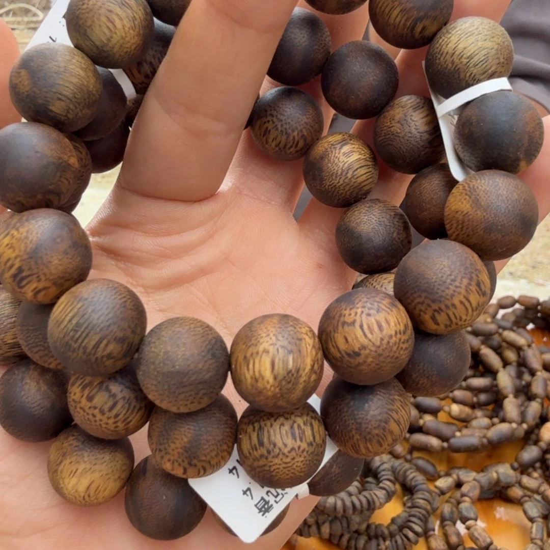 乌身圆叶1.4圆珠单圈14克多样性发货一条