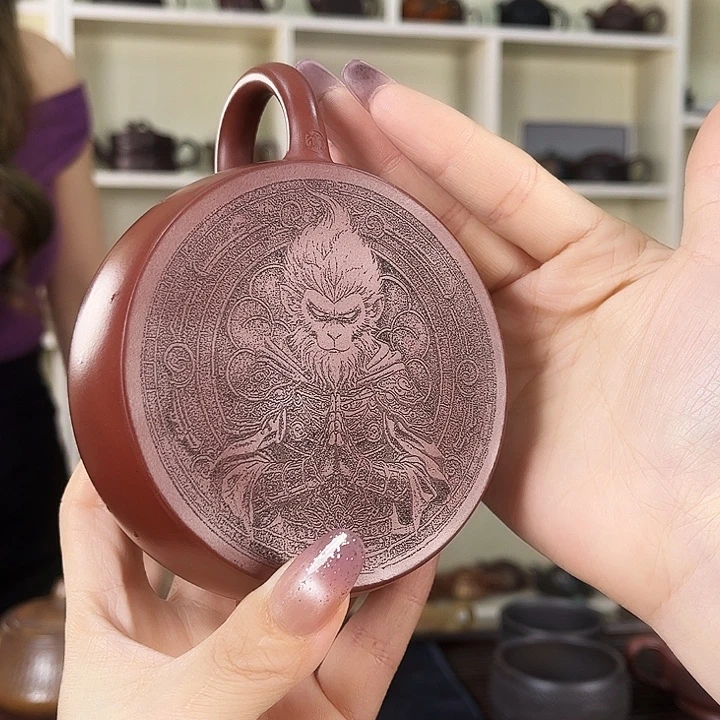 紫砂茶壶紫砂工艺厂
