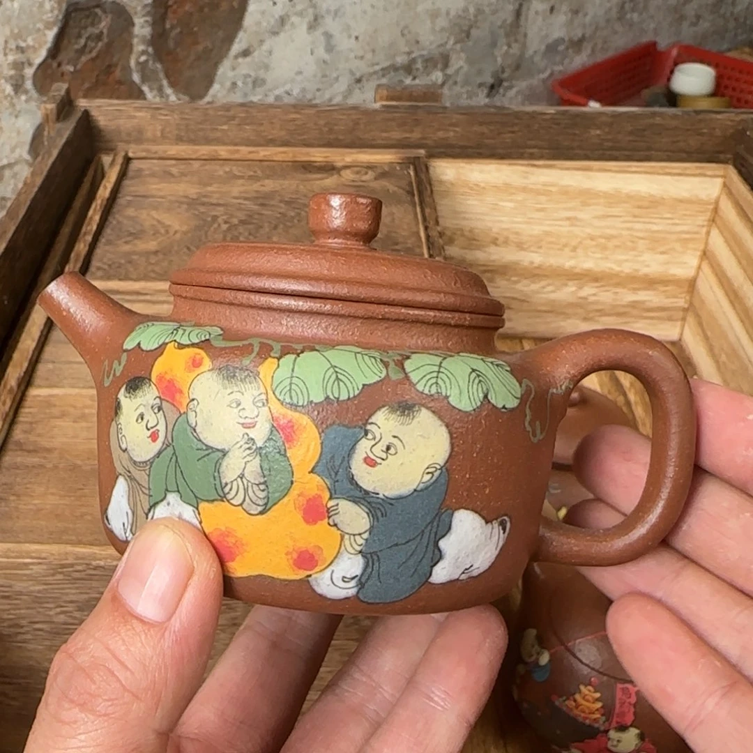 茶壶紫砂紫砂茶具茶具茶具茶具