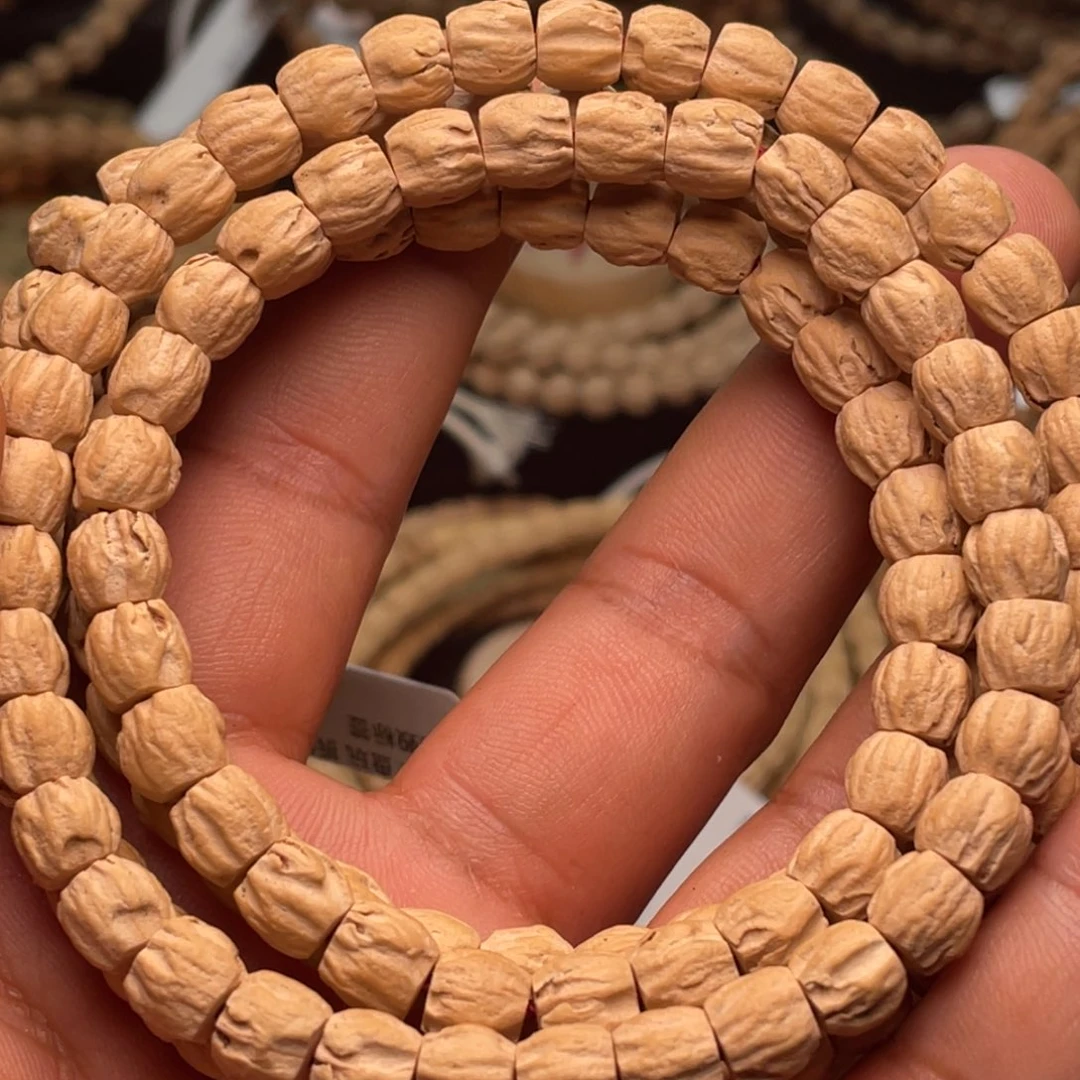 手串柏香籽/百香籽