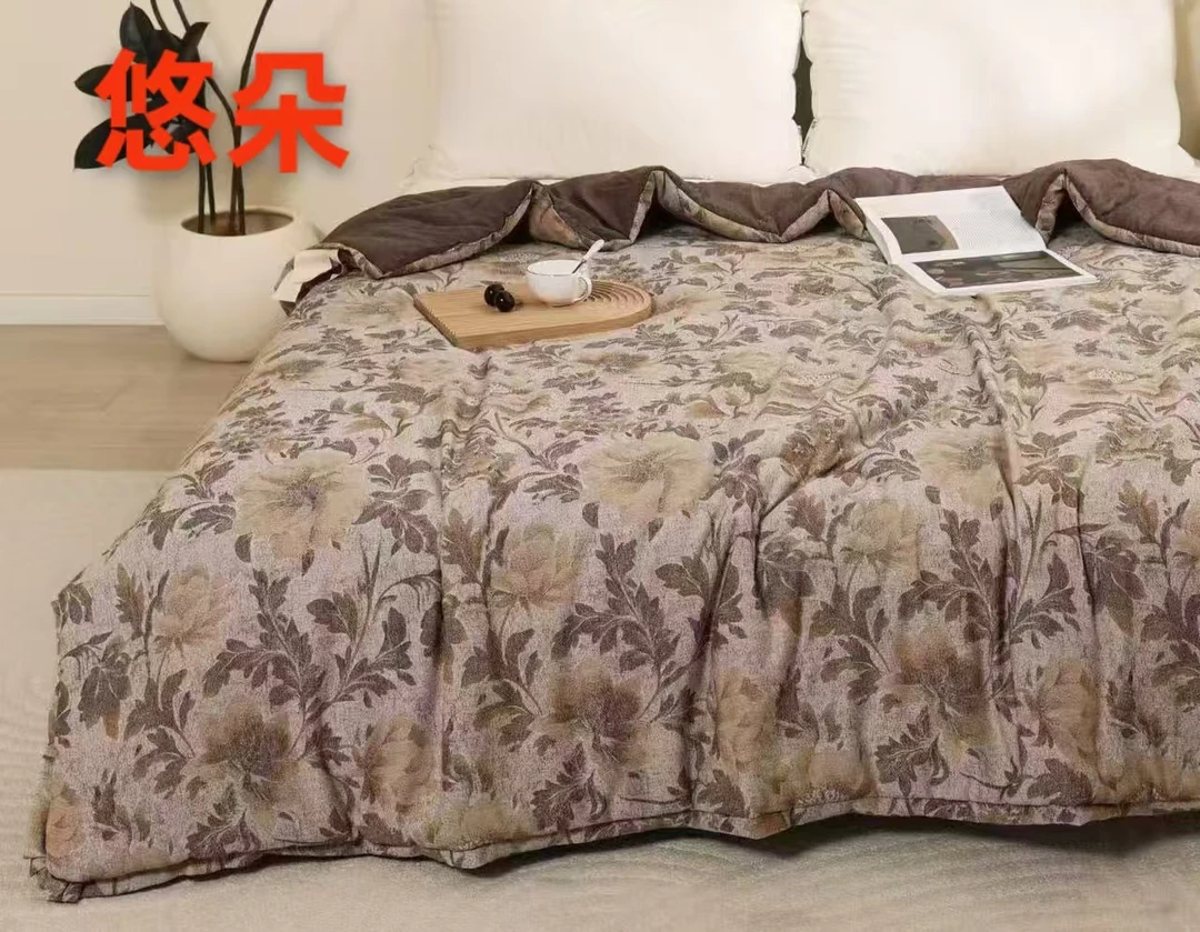 高高货三某宅被子