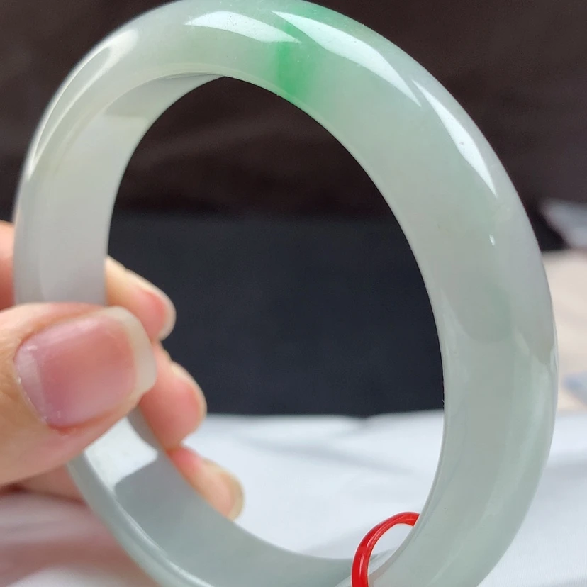 【闪购商品】翡翠手镯未镶嵌96707，