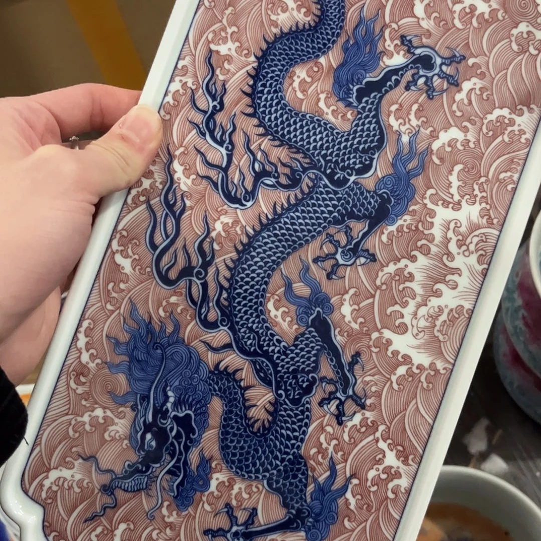 摆件陶仓库直播间专属链接