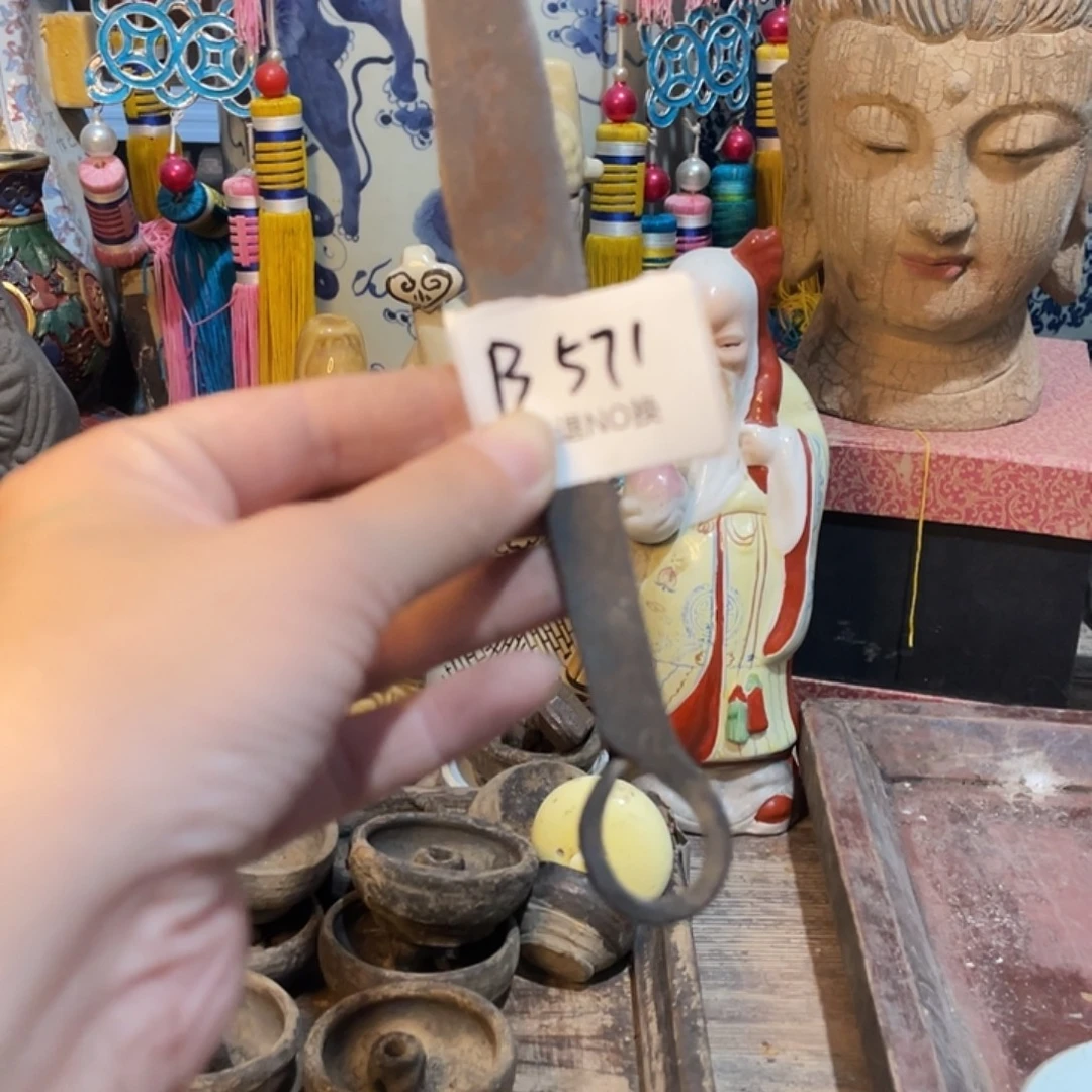 彼***城其他B571号工艺品