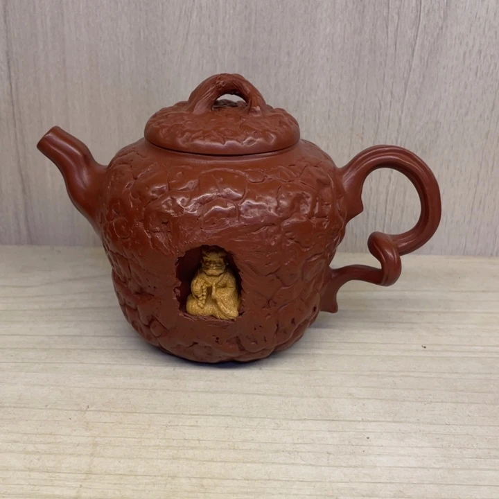 茶壶紫砂紫砂壶宜兴