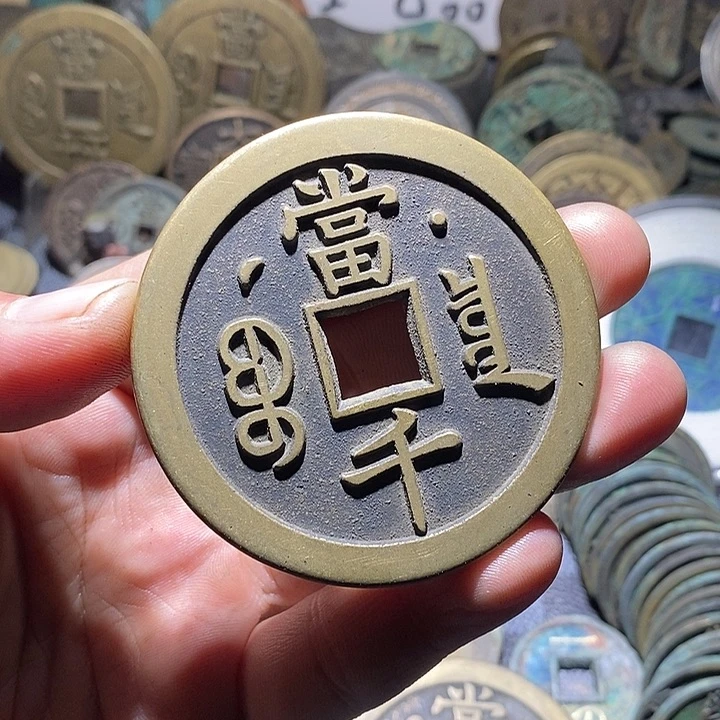 铜现代工艺品仿制品