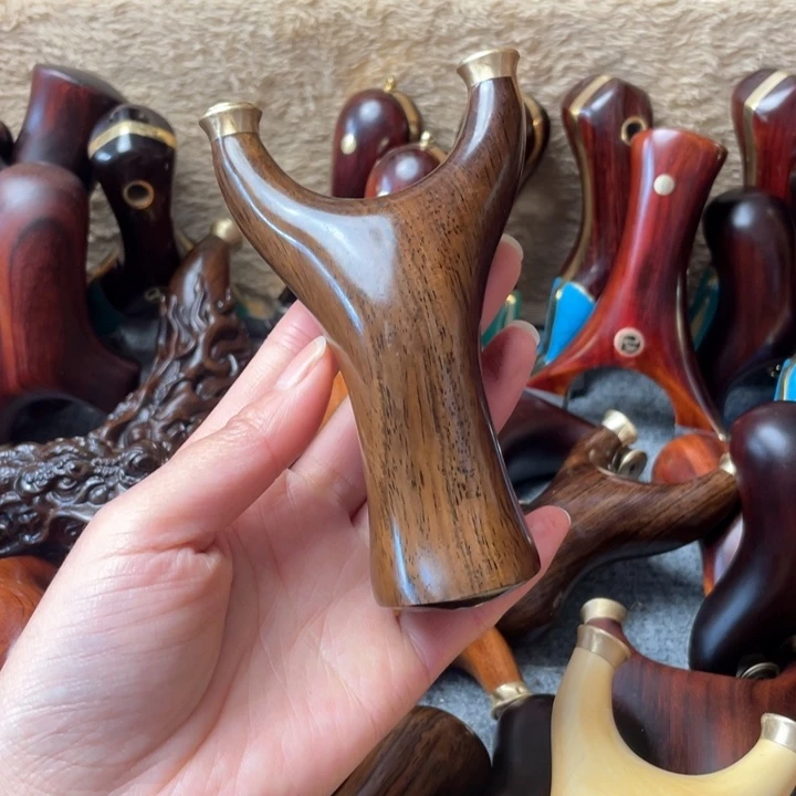 大果紫檀（缅甸花梨）瑕疵554