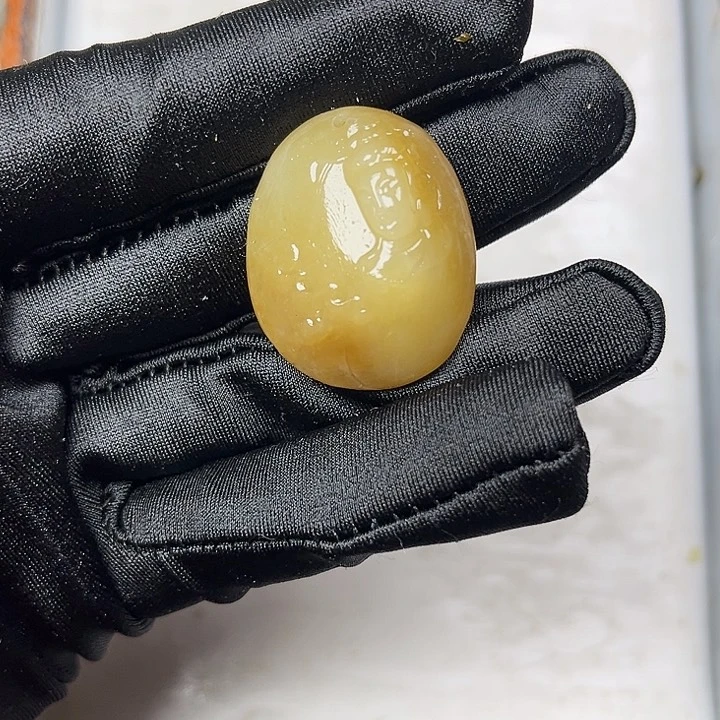 未镶嵌和田玉珠宝奇石