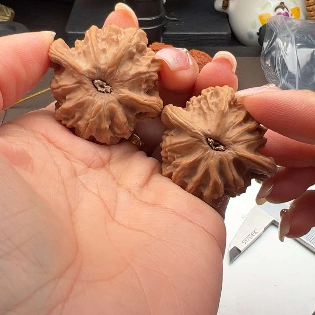 文玩核桃把件图图40