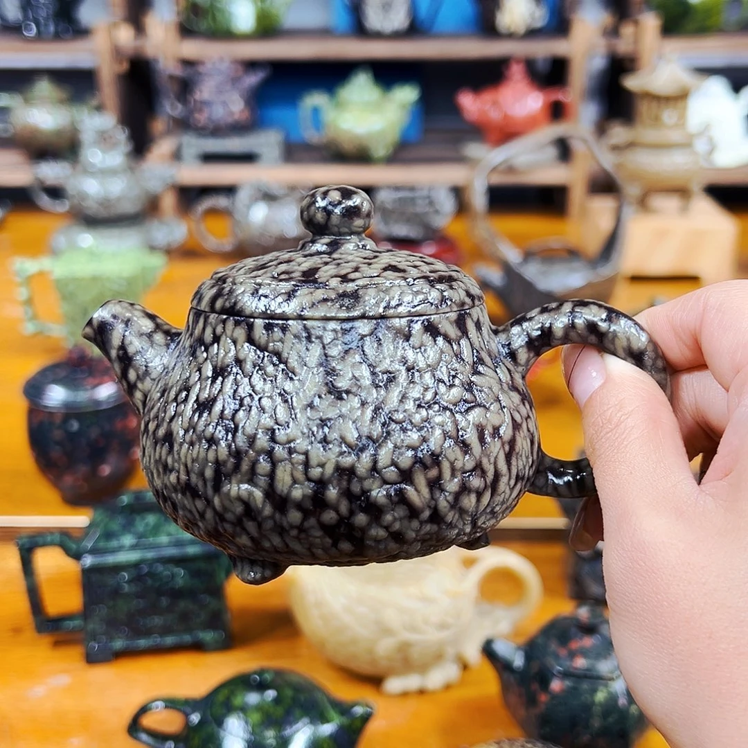 咸***咸福利茶空间天然原石