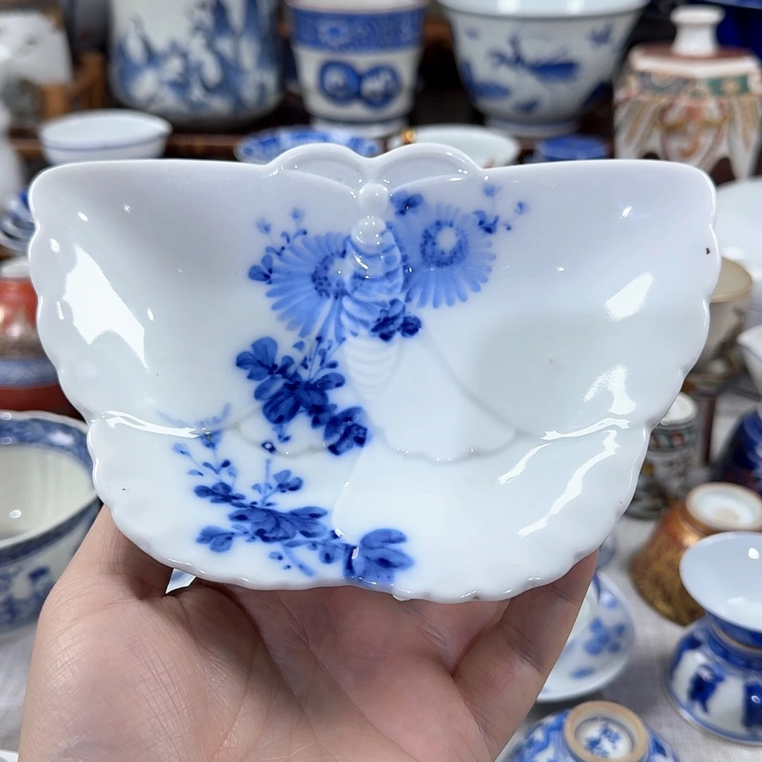 青花瓷器的制作工艺