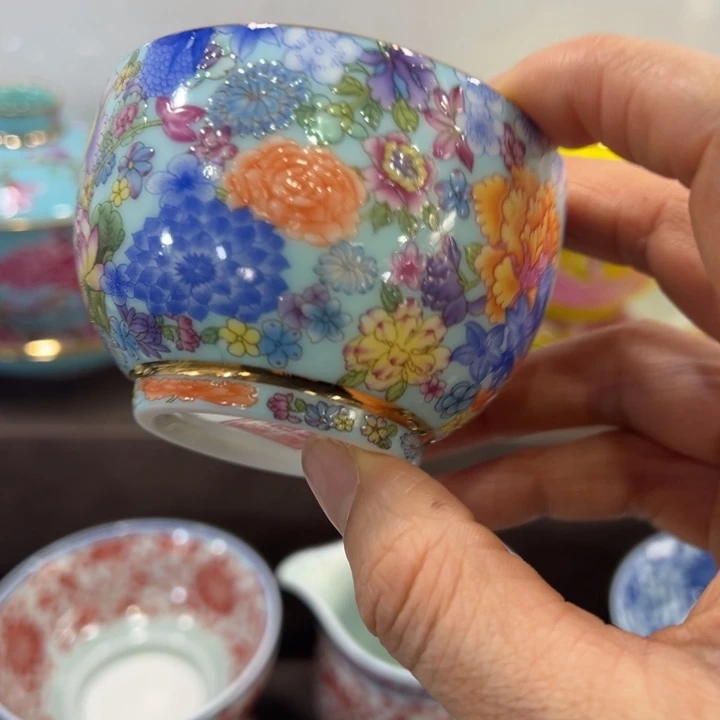 全场景德镇陶瓷景德镇