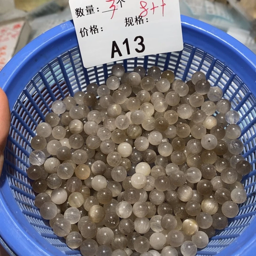 未镶嵌颈饰水晶多样化发3个13