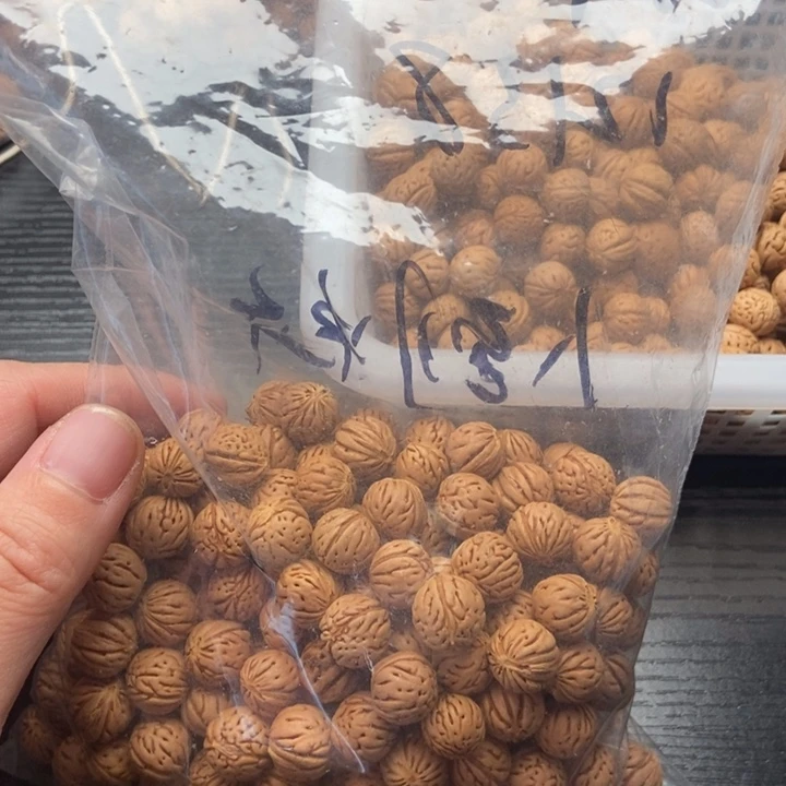桃核吊坠散籽发货50