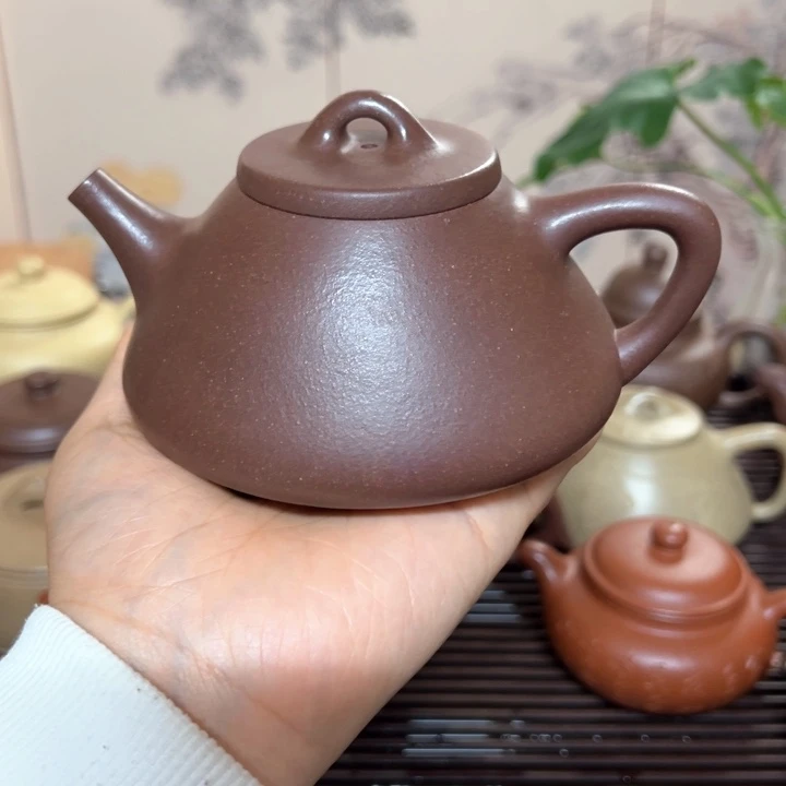 紫砂茶壶天*宜兴紫砂艺术