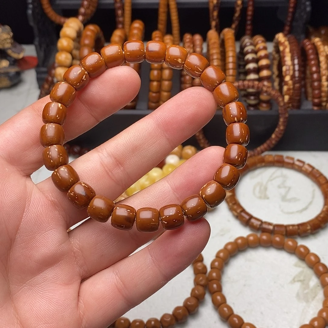 紫金鼠吊坠实心老行9.5