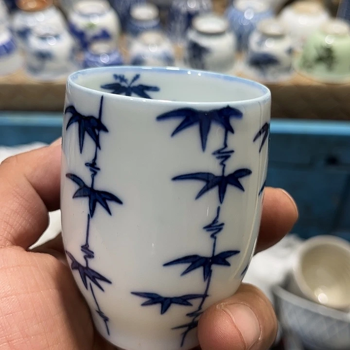 陶瓷茶玩榜第二十名