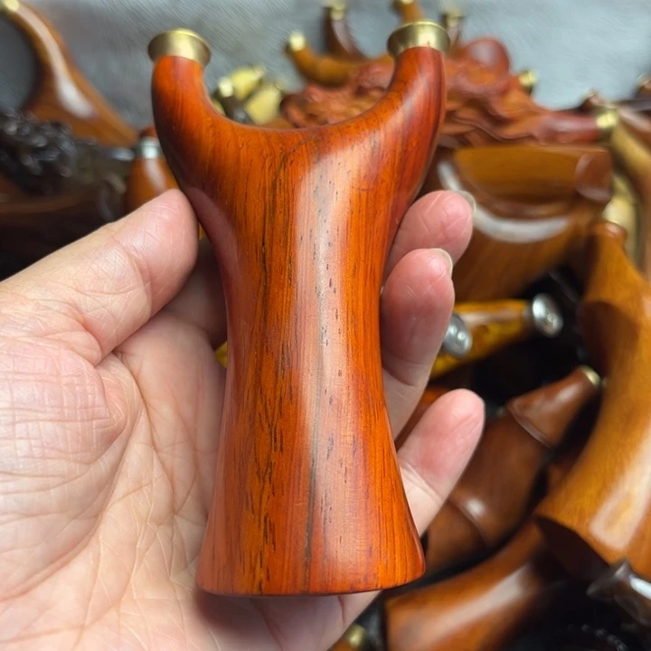 大果紫檀（缅甸花梨）瑕疵51